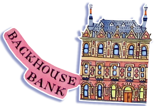 Backhouse Bank