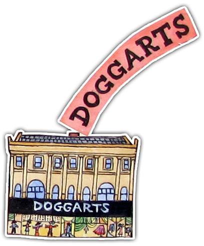Doggarts