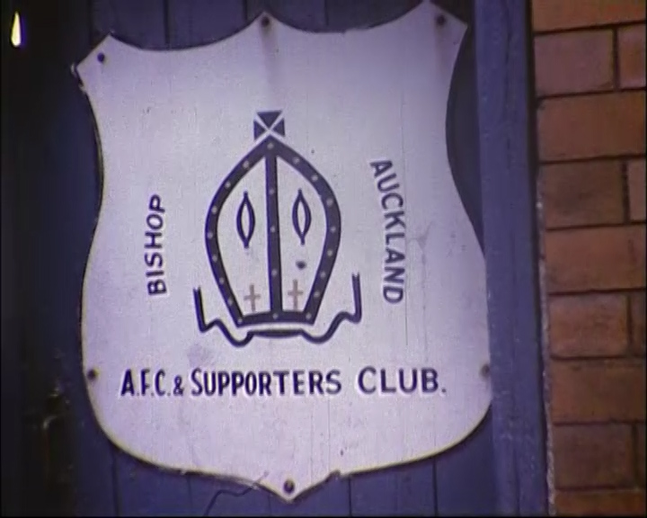 <h2>Bishop Auckland Football Club, Kingsway 1974</h2><p class='caption'>Chris Anderson</p>