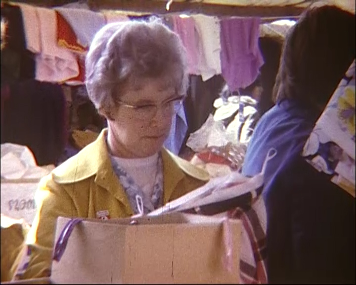 <h2>Marketplace, Bishop Auckland 1974</h2><p class='caption'>Chris Anderson</p>